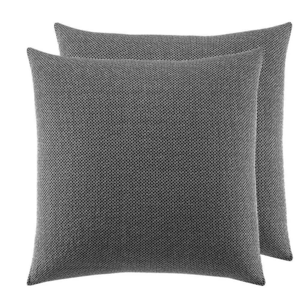 Laura Ashley Euro Shams (2 pack)